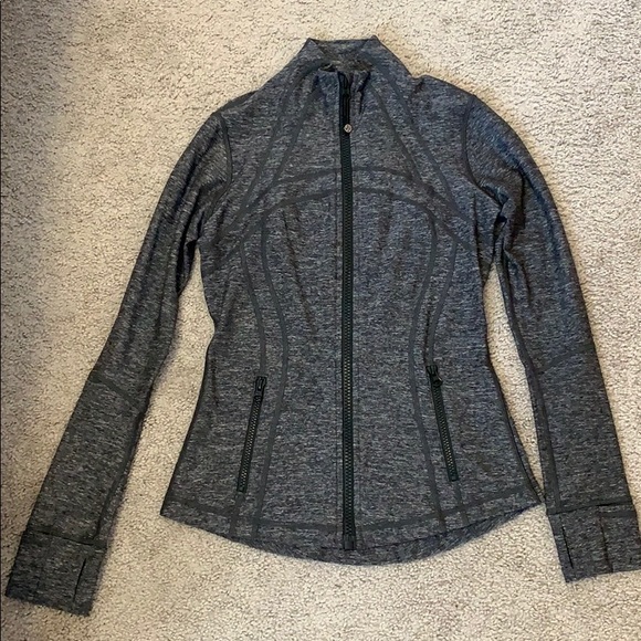 lululemon athletica Jackets & Blazers - Women’s Lululemon Define Jacket